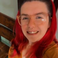 Sitter Profile Image: Kaitlyn R.