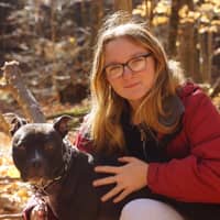 Sitter Profile Image: Jenna S.