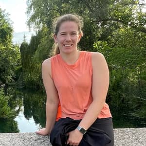 Sitter Profile Image: Megan A.