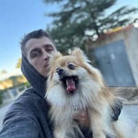 Foto del cuidador: Julian E.