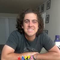 Sitter Profile Image: Nicholas Z.