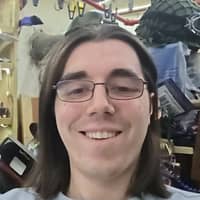 Sitter Profile Image: Benjamin C.