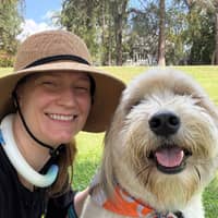 Sitter Profile Image: Jessica P.