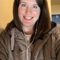 Sitter Profile Image: Cassidy F.