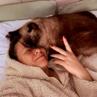 Photo de profil du pet sitter : Lucie D.