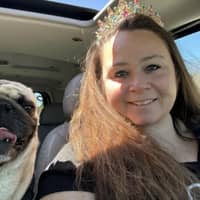 Sitter Profile Image: Kristina K.