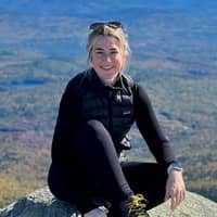 Sitter Profile Image: Alexandria S.