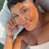 Sitter Profile Image: Zaria P.