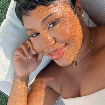 Sitter Profile Image: Zaria P.