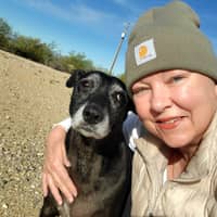 Sitter Profile Image: Brenda K.