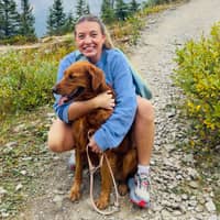 Sitter Profile Image: Megan B.