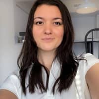 Sitter Profile Image: Gabrielle D.