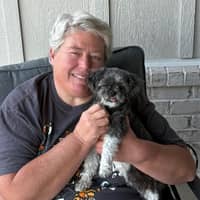 Sitter Profile Image: Amy R.