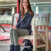 Sitter Profile Image: Kerry Y.