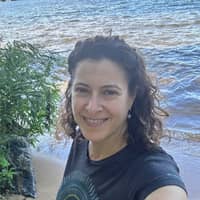 Sitter Profile Image: Charlene B.