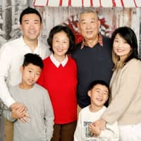 Sitter Profile Image: Jie & YuanHang F.