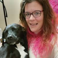 Sitter Profile Image: Cortni B.