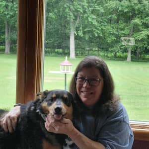 Sitter Profile Image: Nancy & Butch H.