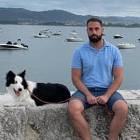 Foto de perfil del cuidador: Daniel P.