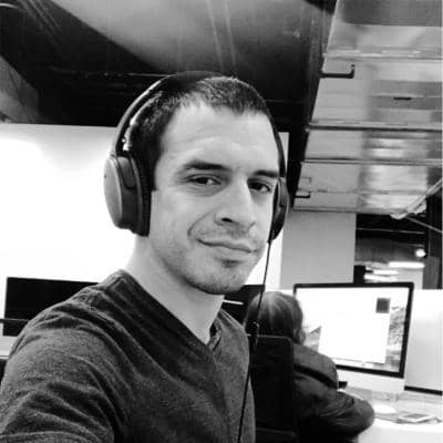 Sitter Profile Image: Joshuah B.