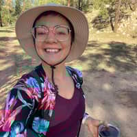 Sitter Profile Image: Alexandria H.