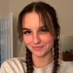 Sitter Profile Image: Lillian H.