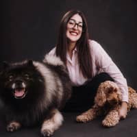 Photo de profil du pet sitter : Sarah S.