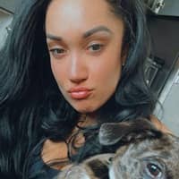 Sitter Profile Image: Lia W.