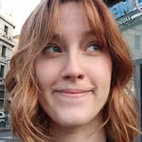 Immagine del profilo del sitter: Emma P.