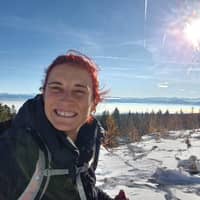 Photo de profil du pet sitter : Carlotta P.