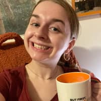 Sitter Profile Image: Sophia I.