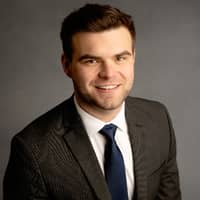 Sitter Profile Image: Nicklaus B.