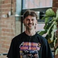 Sitter Profile Image: Chandler G.