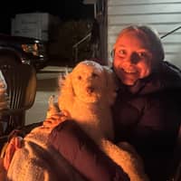 Sitter Profile Image: Megan V.