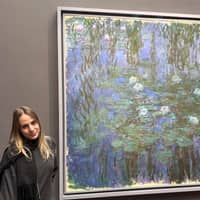 Photo de profil du pet sitter : Chloé C.