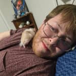 Sitter Profile Image: Mitchell D.