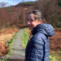 Sitter Profile Image: Sophie B.