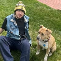 Sitter Profile Image: Thomas J.