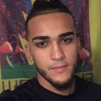 Sitter Profile Image: DANIEL G.