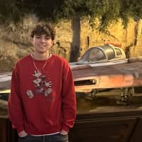 Sitter Profile Image: Alexander C.