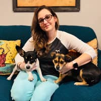 Sitter Profile Image: Dane R.