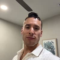 Sitter Profile Image: Christopher C.