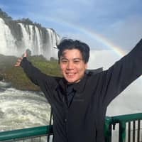 Sitter Profile Image: Adam C.