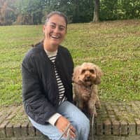 Sitterprofilbild: Clara K.