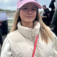 Sitter Profile Image: Amelia I.