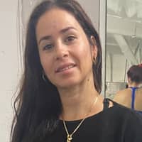 Sitter Profile Image: Maite S.