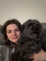 Sitter Profile Image: Hannah S.