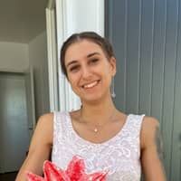 Photo de profil du pet sitter : Lucie A.