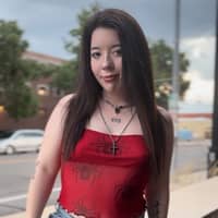 Sitter Profile Image: Michaela P.