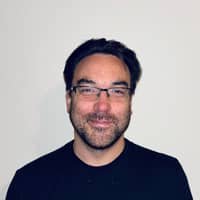 Sitter Profile Image: Brad F.